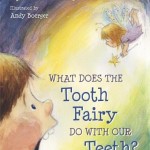 What Does the tooth fairy